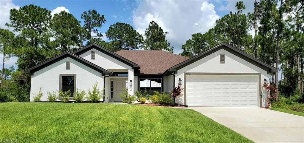 4602 Karen AVE LEHIGH ACRES, FL 33971