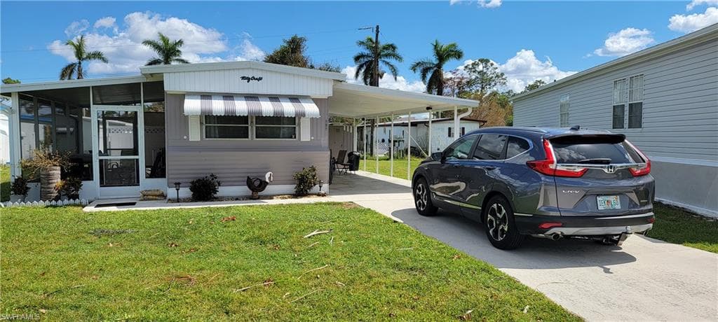 26184 Cabana RD BONITA SPRINGS, FL 34135