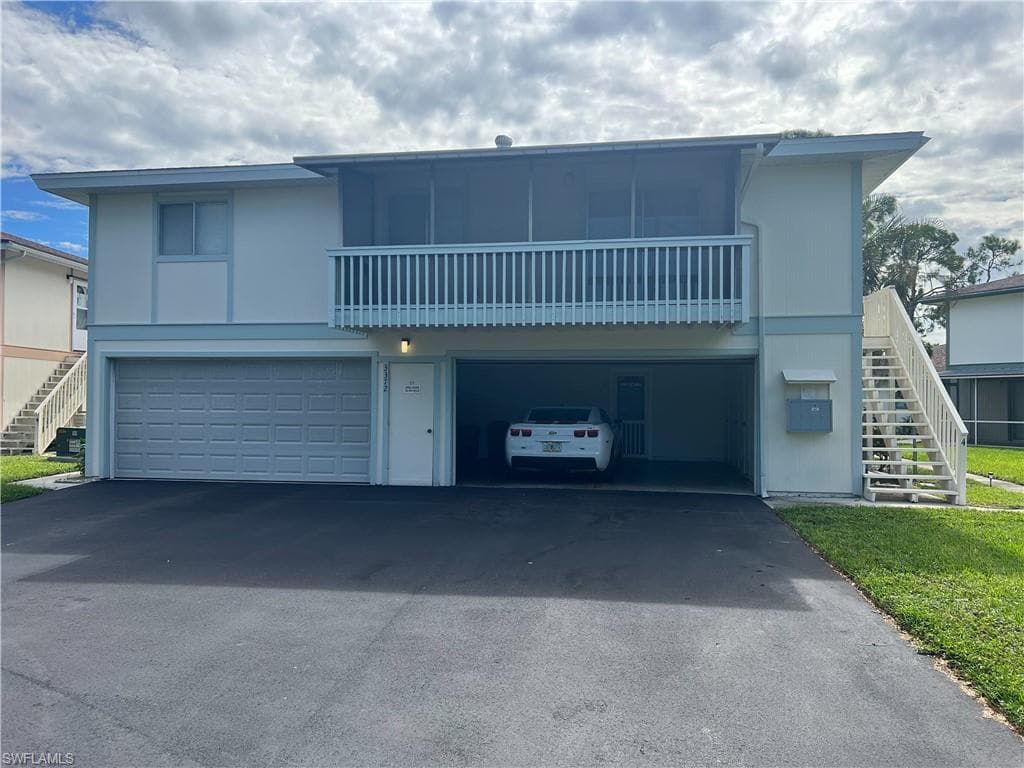 3372 Yukon CIR 4 FORT MYERS, FL 33907