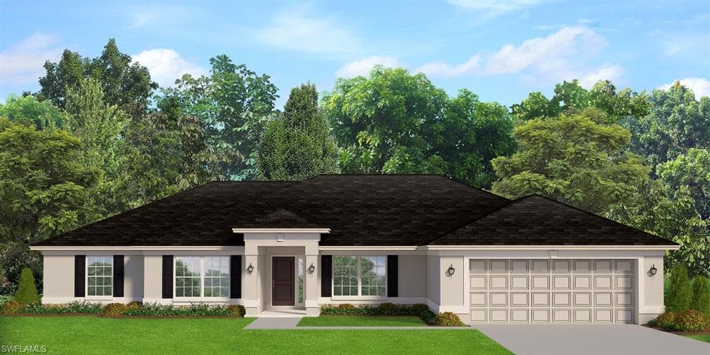 2905 34th ST W LEHIGH ACRES, FL 33971