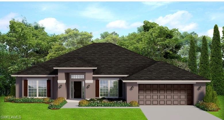 3004 41st ST W LEHIGH ACRES, FL 33971
