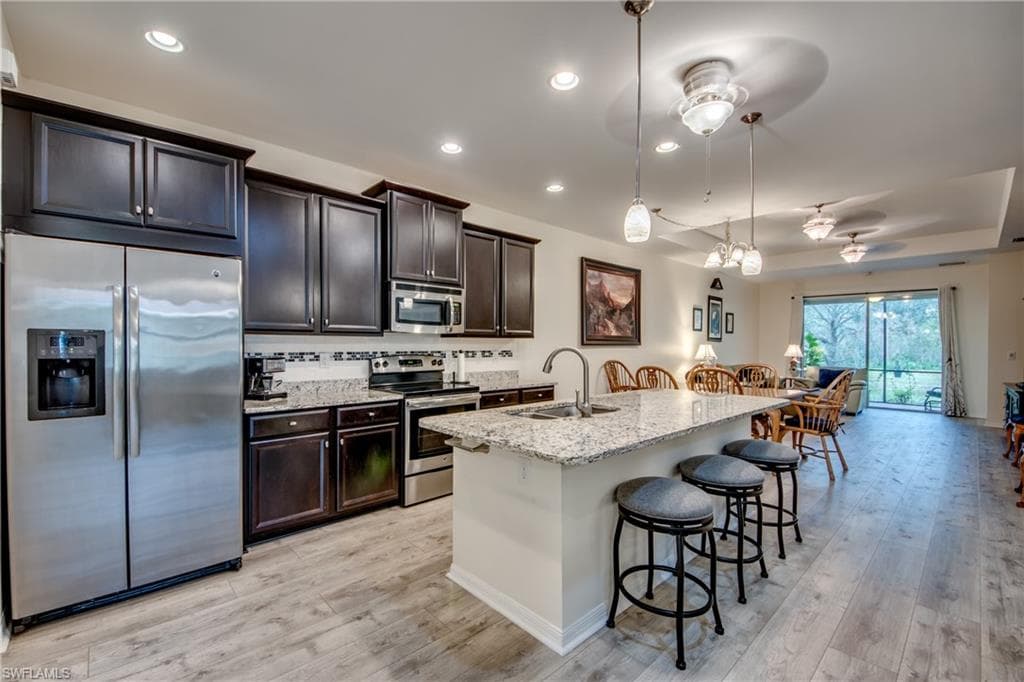 3828 Dunnster CT FORT MYERS, FL 33916