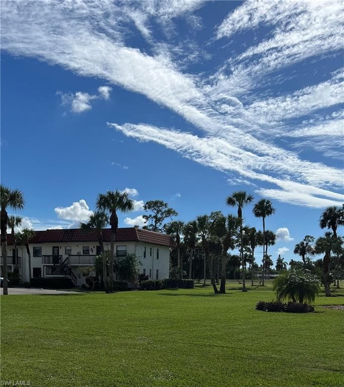 4366 27th CT SW 205 NAPLES, FL 34116