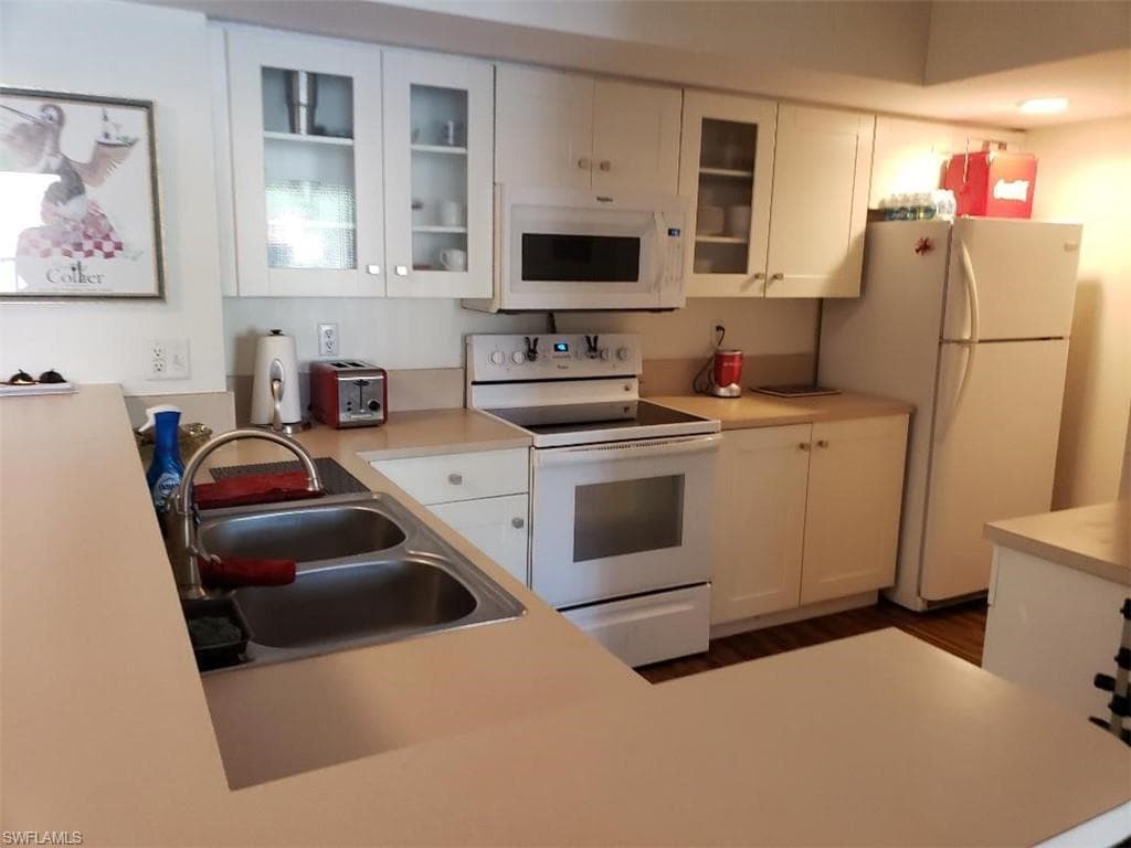 1820 Florida Club CIR 2206 NAPLES, FL 34112