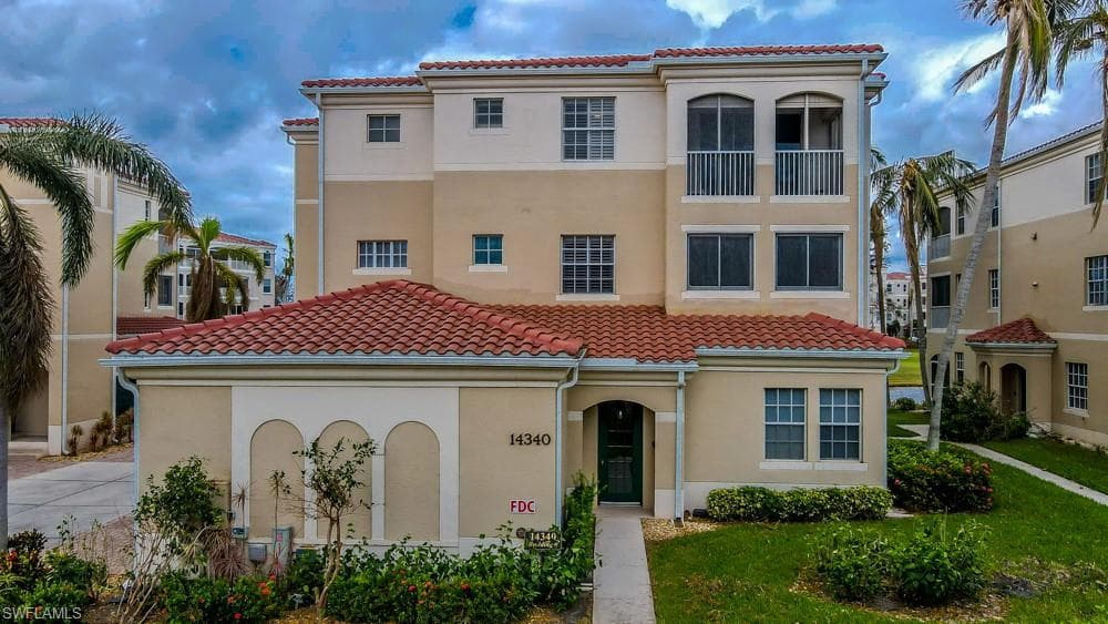 14340 Harbour Links CT 6C FORT MYERS, FL 33908