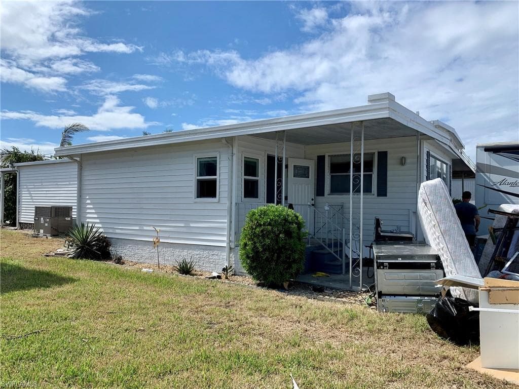 11291 Bayside BLVD FORT MYERS BEACH, FL 33931