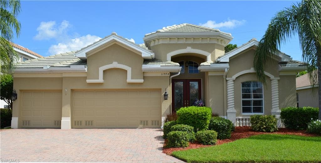 11974 Avalon Preserve BLVD S FORT MYERS, FL 33908