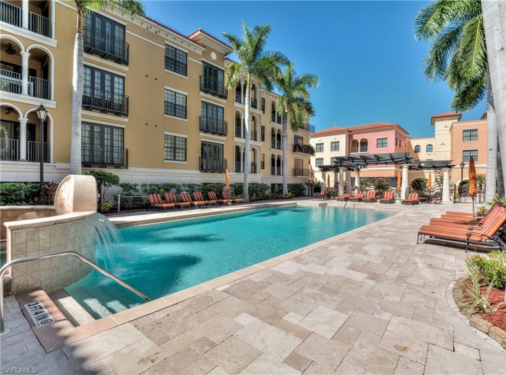 8011 Via Monte Carlo WAY 2111 ESTERO, FL 33928