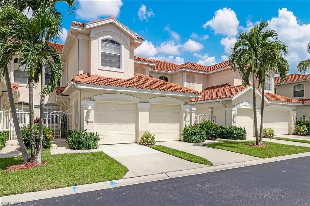 15081 Tamarind Cay CT 1004 FORT MYERS, FL 33908