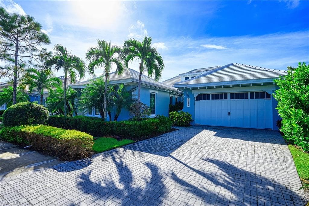 5134 Andros DR NAPLES, FL 34113