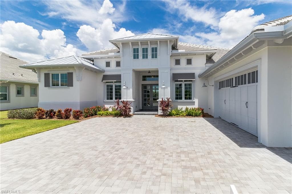 6051 Plana Cays DR NAPLES, FL 34113