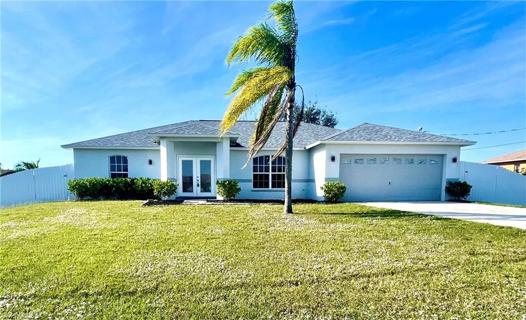 112 Blackstone DR FORT MYERS, FL 33913