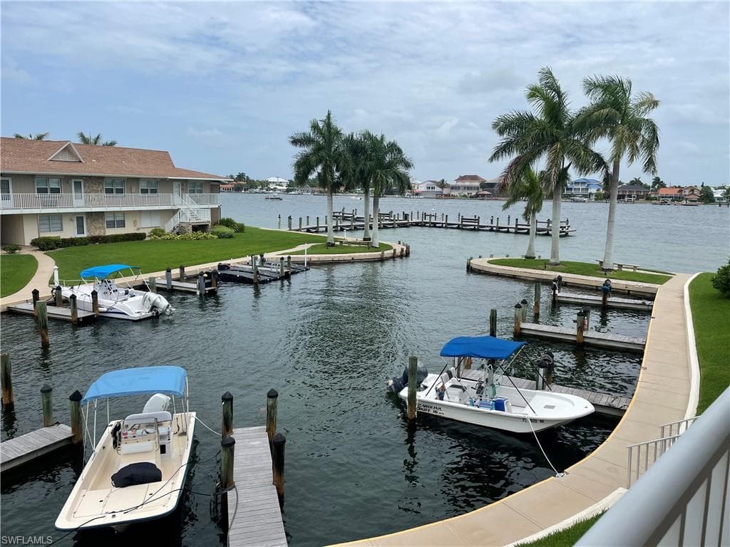 850 Palm ST D10 MARCO ISLAND, FL 34145