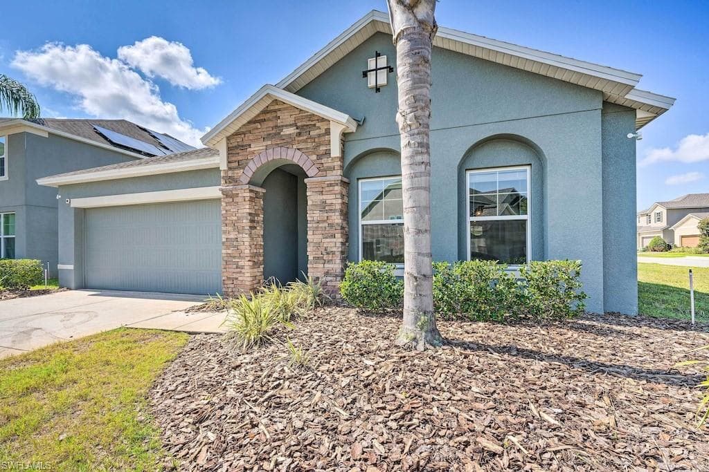 1362 Yorkshire ct DAVENPORT, FL 33896