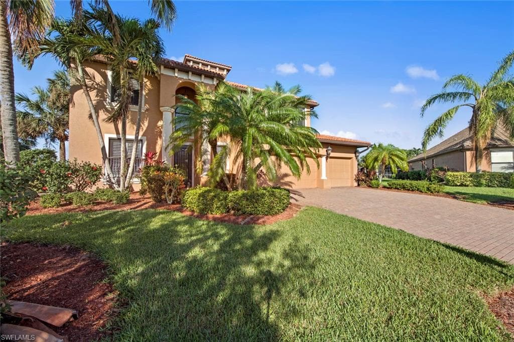 12930 Valdosta PL FORT MYERS, FL 33913
