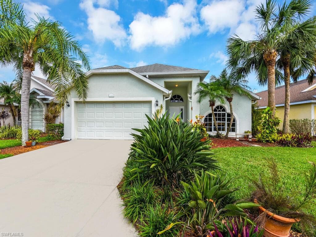 13336 Queen Palm RUN NORTH FORT MYERS, FL 33903