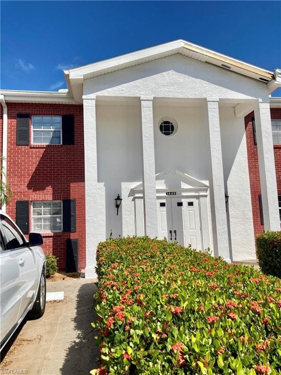 1449 Saddle Woode DR 5C FORT MYERS, FL 33919