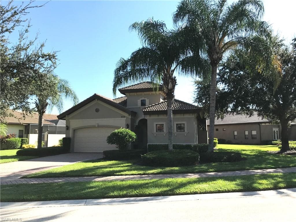 8314 Provencia CT FORT MYERS, FL 33912