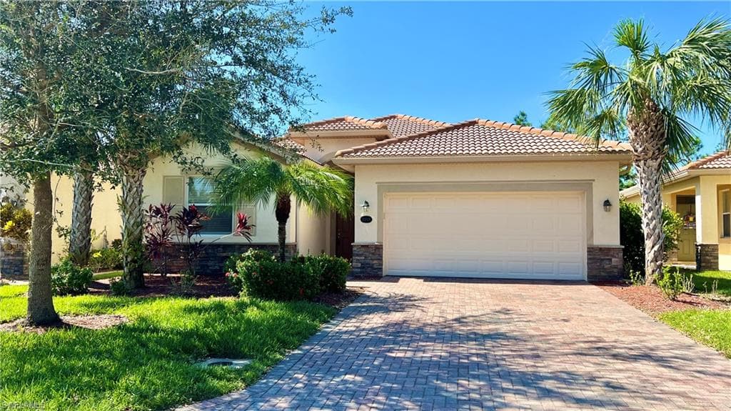 21128 Bella Terra BLVD ESTERO, FL 33928