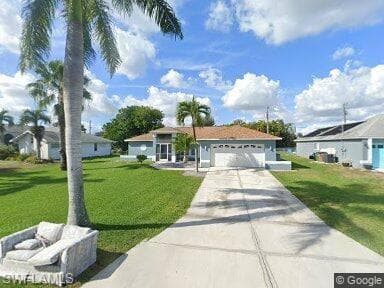 1927 SE 21st ST CAPE CORAL, FL 33990