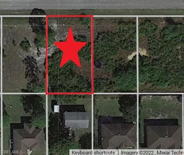 3411 6th ST SW LEHIGH ACRES, FL 33976