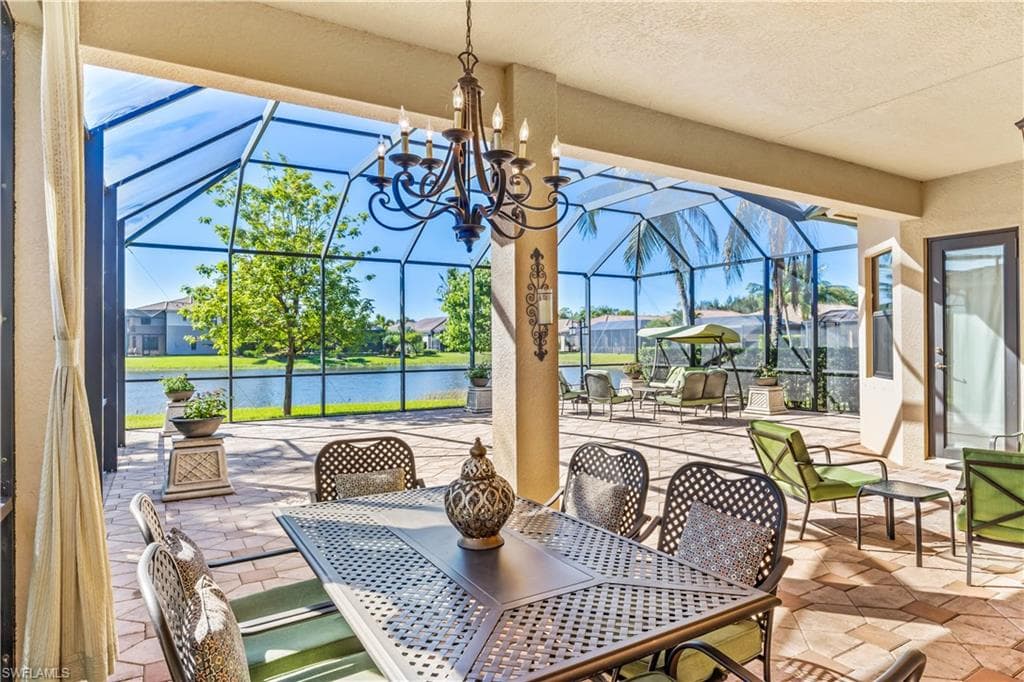 3861 Pleasant Springs DR NAPLES, FL 34119