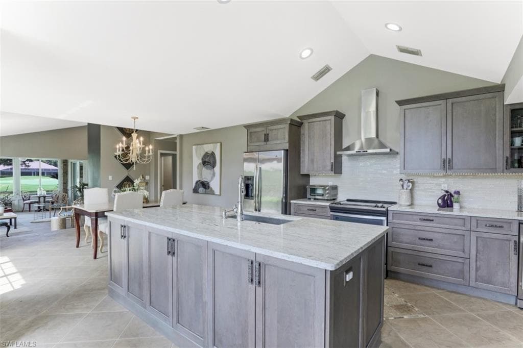 19516 Lost Creek DR ESTERO, FL 33967