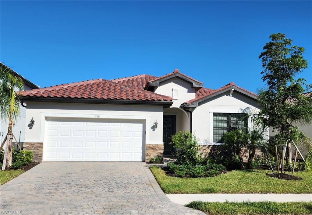 11383 Shady Blossom DR FORT MYERS, FL 33913
