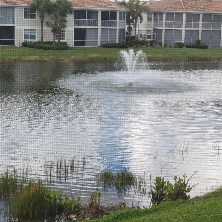 6320 Huntington Lakes CIR 201 NAPLES, FL 34119