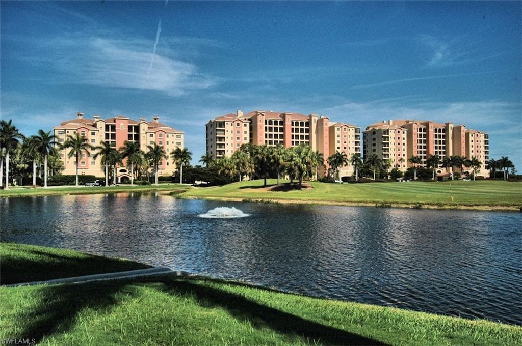 11620 Court Of Palms 605 FORT MYERS, FL 33908
