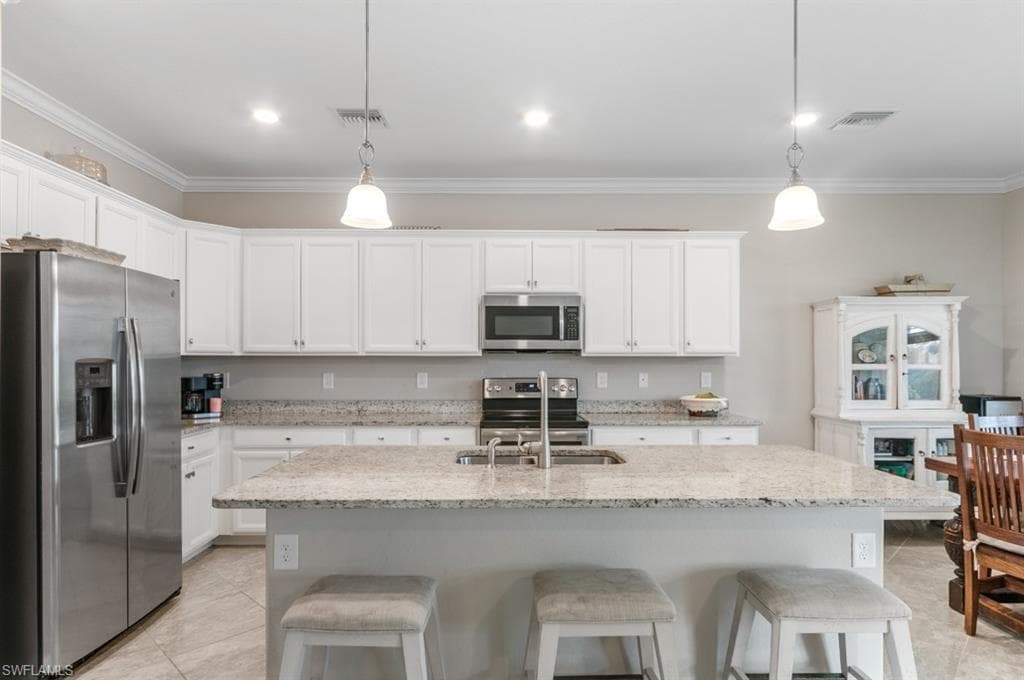 16236 Bonita Landing CIR BONITA SPRINGS, FL 34135
