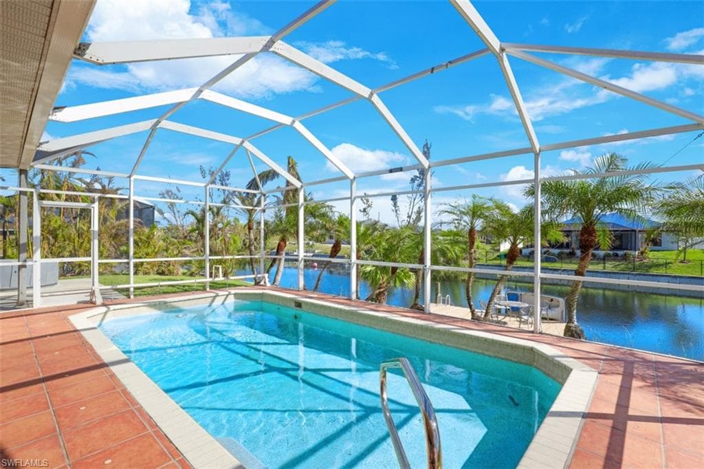 2519 SW 11th AVE CAPE CORAL, FL 33914