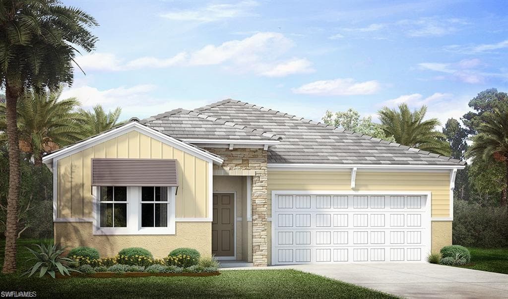 408 Polihale WAY NAPLES, FL 34114