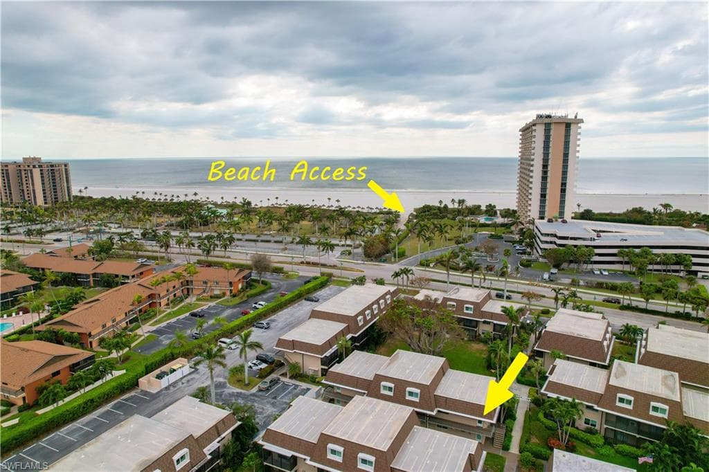 87 Collier BLVD E8 MARCO ISLAND, FL 34145