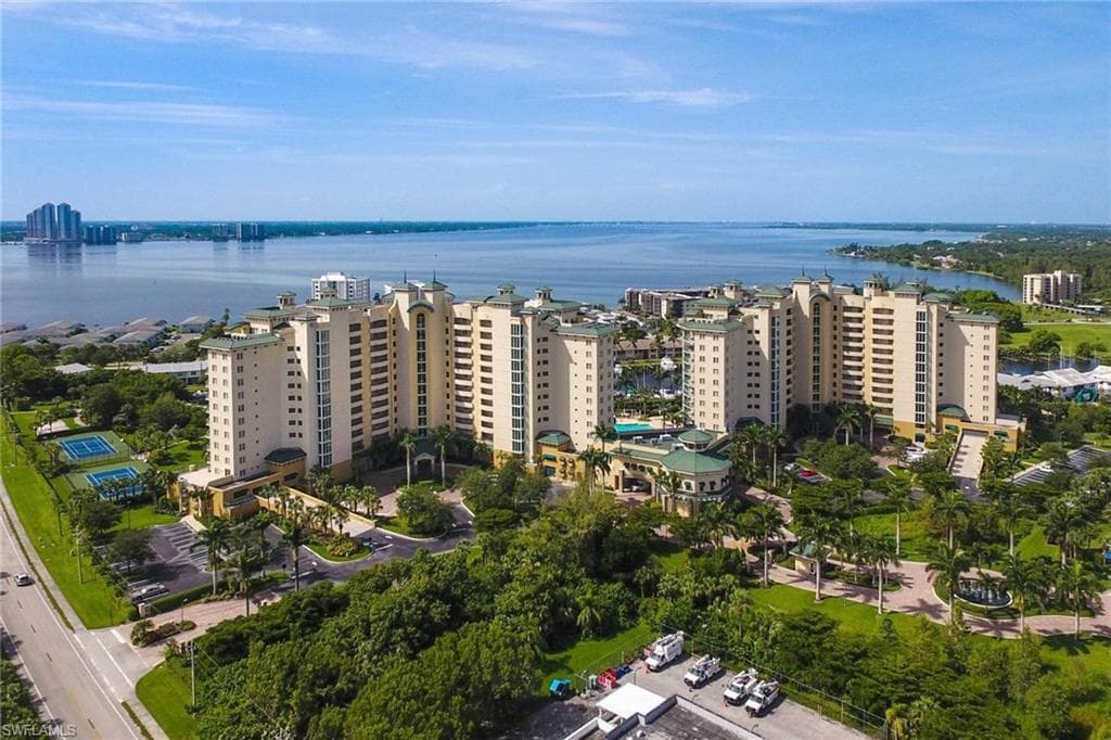 3414 Hancock Bridge PKY 1103 NORTH FORT MYERS, FL 33903