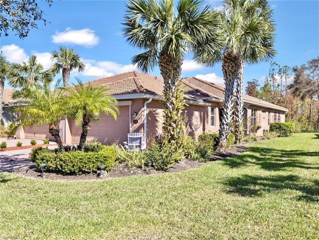 21329 Bella Terra BLVD ESTERO, FL 33928