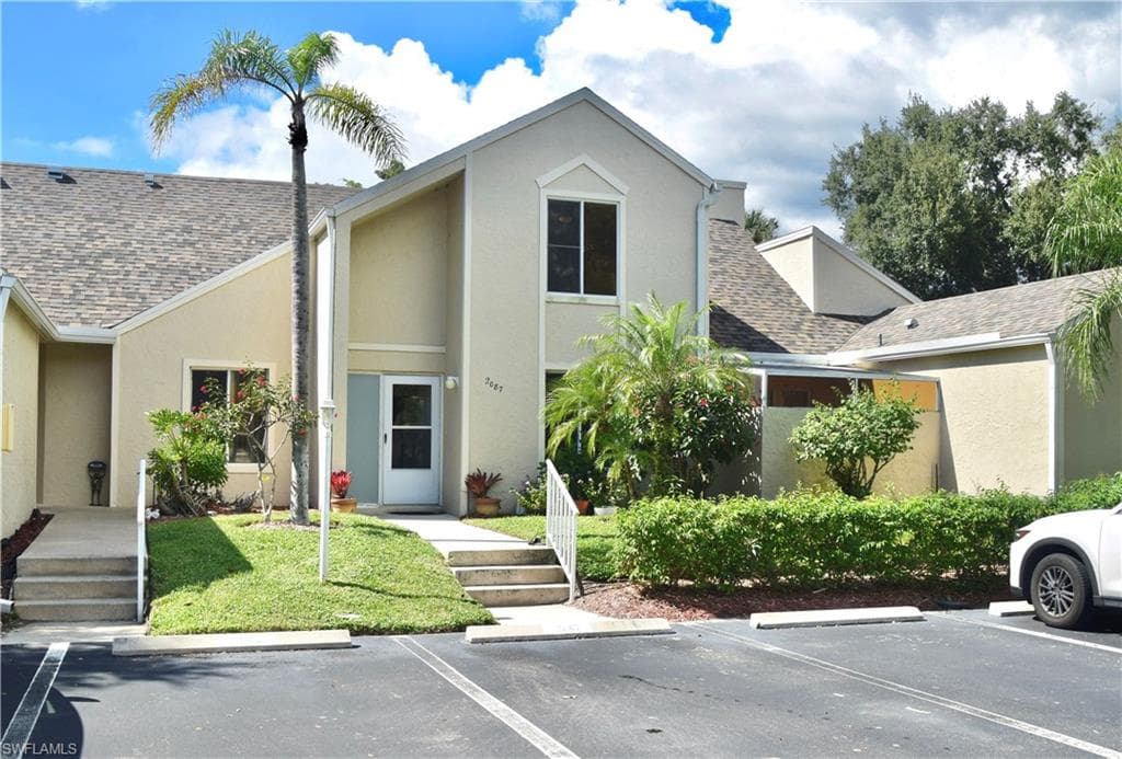 2087 San Marco RD 2087 MARCO ISLAND, FL 34145