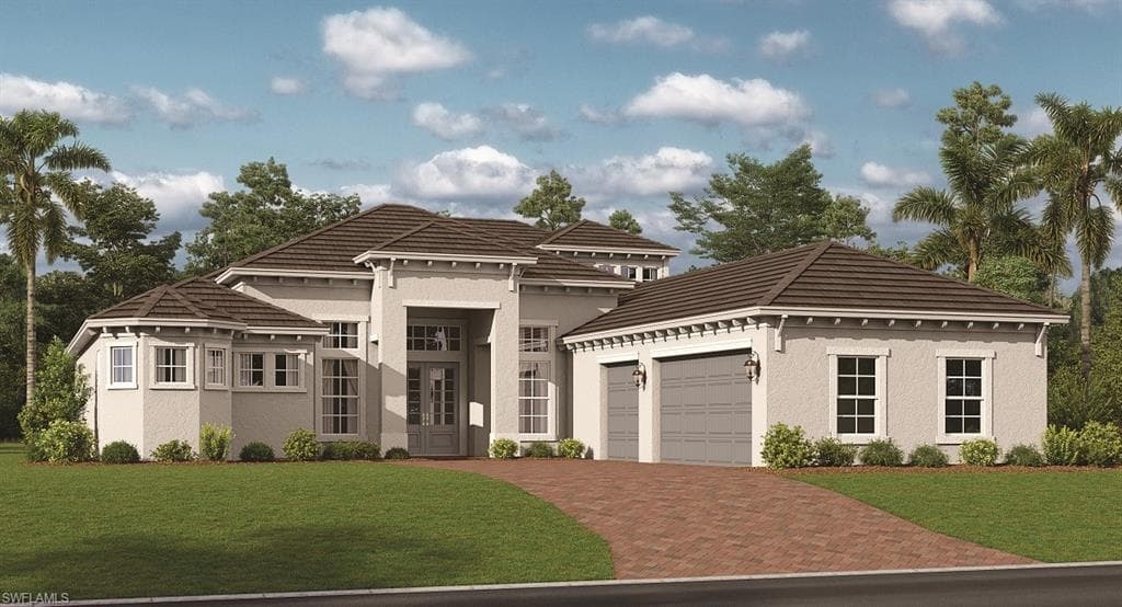 18628 Wildblue BLVD FORT MYERS, FL 33913