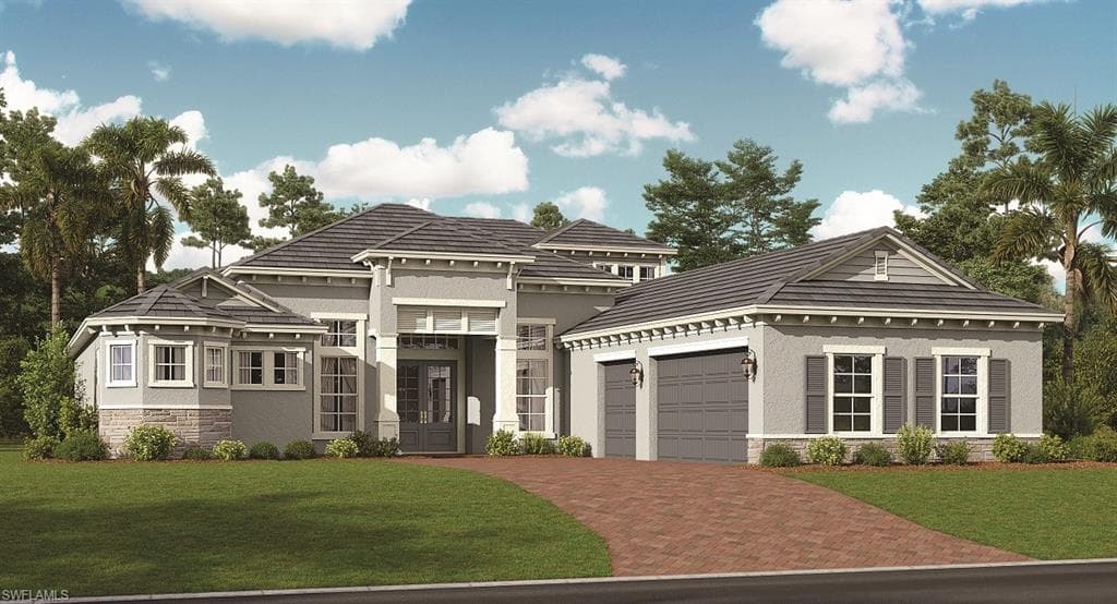 18877 Wildblue BLVD FORT MYERS, FL 33913