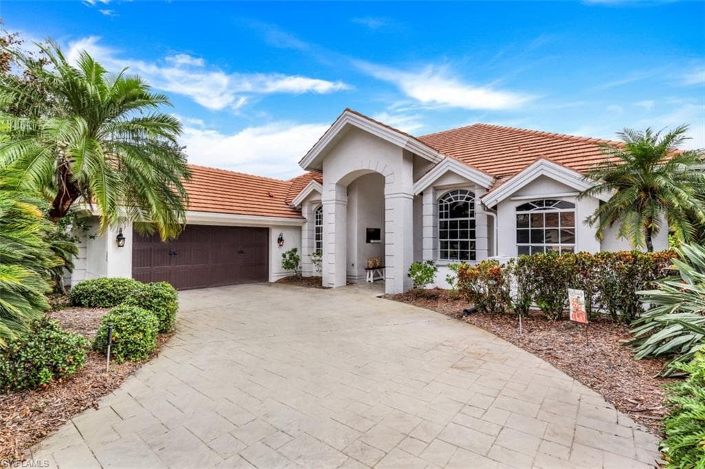 11301 Bent Pine DR FORT MYERS, FL 33913