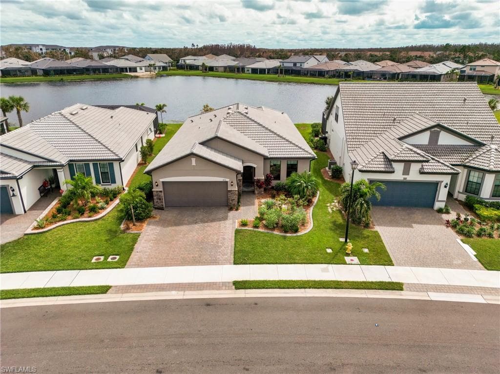 4731 Crested Eagle LN FORT MYERS, FL 33966