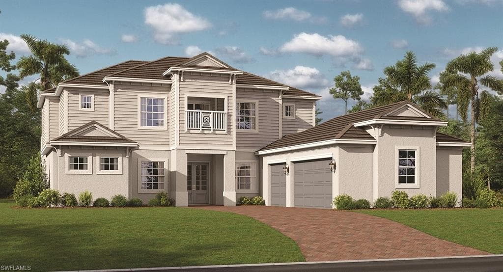 18869 Wildblue BLVD FORT MYERS, FL 33913