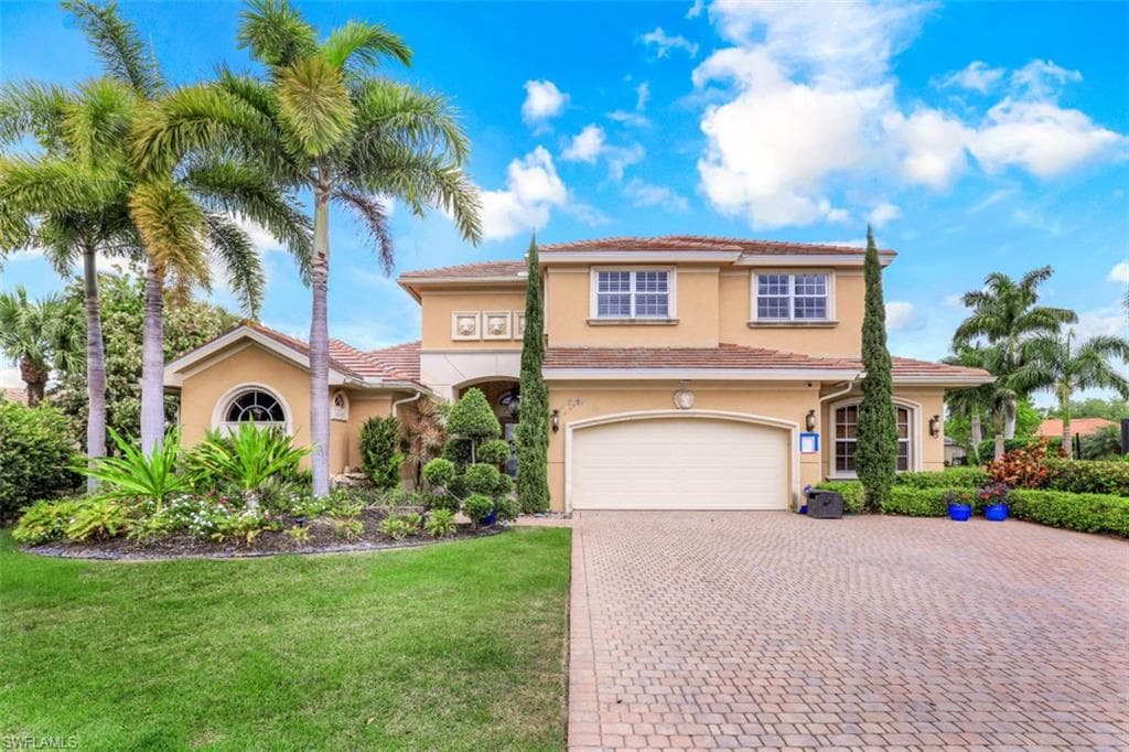 5119 Post Oak LN NAPLES, FL 34105