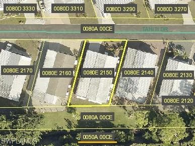 4701 Tahiti DR BONITA SPRINGS, FL 34134