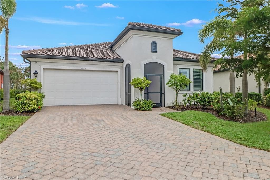 10614 Essex Square BLVD FORT MYERS, FL 33913