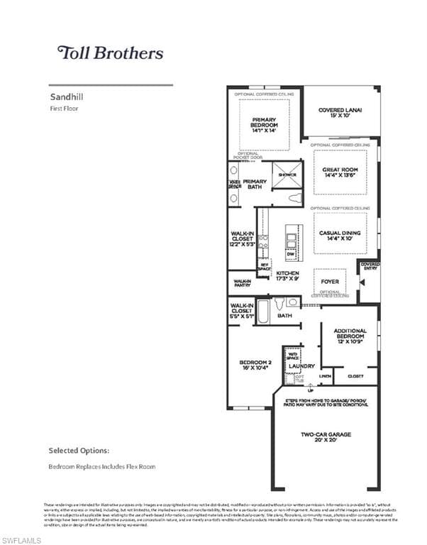 14628 Kingfisher LOOP NAPLES, FL 34120