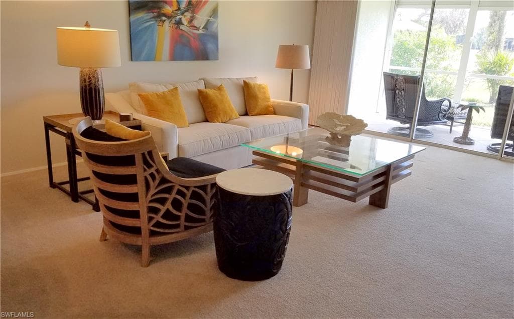 5936 Cranbrook WAY B102 NAPLES, FL 34112