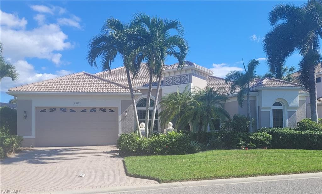 23191 Whispering Ridge DR ESTERO, FL 34135