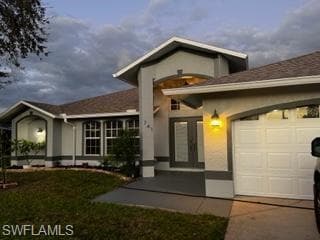 741 Arundel CIR FORT MYERS, FL 33913
