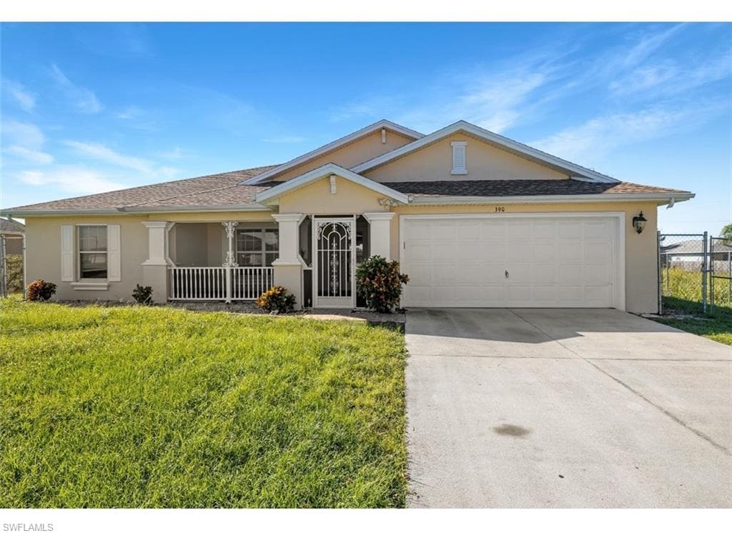 3905 10th ST W LEHIGH ACRES, FL 33971